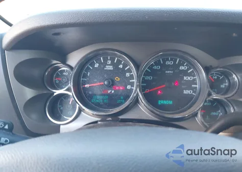 2012 Chevrolet Silverado 1500 Lt from USA, damaged, VIN 1GCRKSE73CZ194056